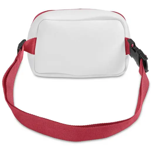 Hoppla Lula Red Back